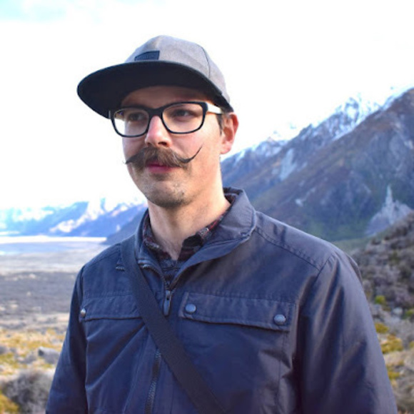 Meet your Posher, Sam - Picture 1 of 1